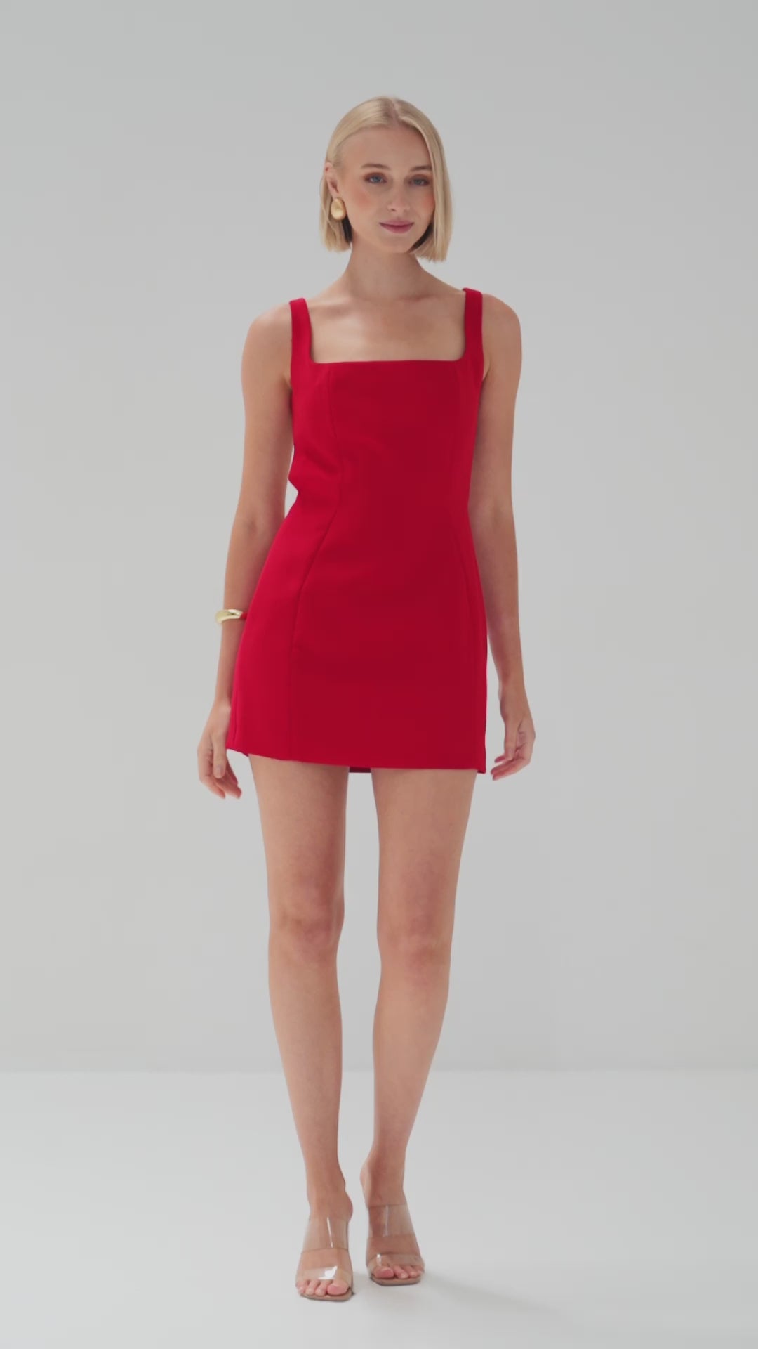 TT9989 Rhea Backless wholesale mini dresses in cherry. Australian women’s fashion brand WHYTE VALENTYNE WHOLESALE FASHION COLLECTION. WHYTE VALENTYNE is a premium women's fashion label by Rosebullet The Label, offering elegant dresses, occasion wear, and refined separates for modern boutiques. Inspired by timeless romance and contemporary style, the collection features feminine silhouettes, elevated details, and sophisticated designs crafted for the modern woman.